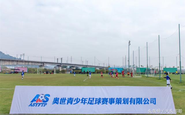 广州U9冲突再升级:赛事组织混乱 有球队“超龄”被取消冠军